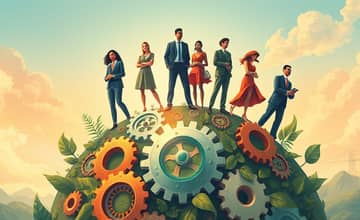 Beyond the Bottom Line: Crafting a Legacy of Riches