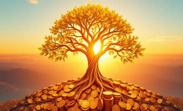 The Art of Sustained Affluence: Building Long-Term Wealth