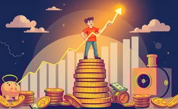 The Disciplined Dollar: Mastering Your Financial Future