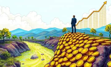 Decoding Dividends: Income Streams for the Astute Investor