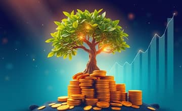 Conquering Compound Interest: Your Wealth Multiplier