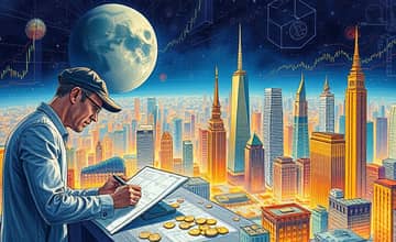 The Architect of Assets: Designing Your Financial Empire