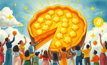 From Scarcity to Surplus: A Wealth Mindset Revolution