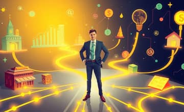 The Entrepreneur's Edge: Wealth Creation for Business Owners