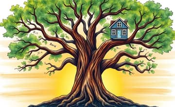 The Prudent Portfolio: Diversification for Prosperity