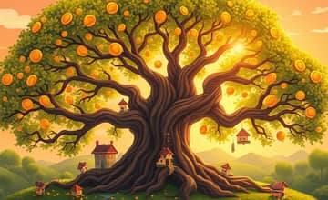 Unlocking Your Fortune: Strategies for Generational Wealth