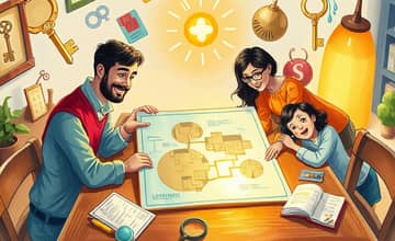 The Inheritance Blueprint: Passing on Prosperity