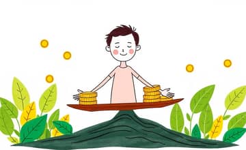 Financial Harmony: Aligning Values with Investments