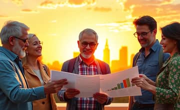 The Retirement Renaissance: Funding Your Golden Years