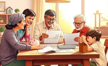 Future-Proofing Your Family: Invest in Their Tomorrow Today