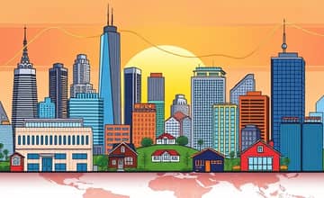 Real Estate Riches: Unlocking Property Potentials