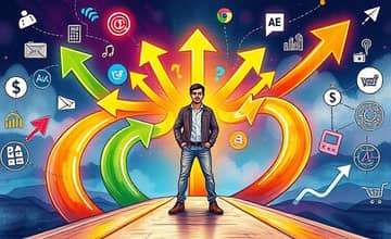 The Income Innovator: Discovering New Revenue Streams