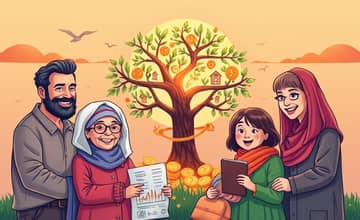 The Family Fund: Investing Together for Shared Success