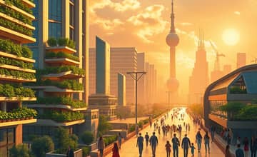 The Abundance Agenda: A Blueprint for Financial Fulfillment