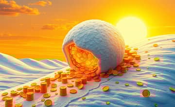 The Compounding Chronicles: Your Journey to Financial Freedom