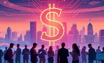 The Digital Dollar: Managing Wealth in the Modern Age