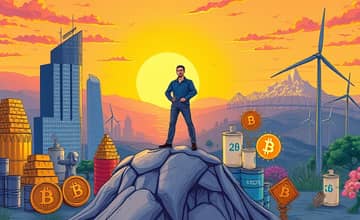 Alternative Assets: Expanding Your Investment Horizon