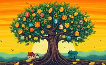 Unlock Your Prosperity: The Power of Enduring Investments