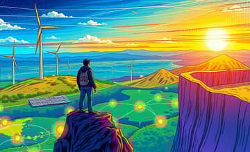 Beyond the Daily Noise: Focus on the Financial Future