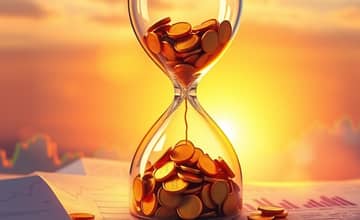 The Power of Time: Unlocking Investment Potential
