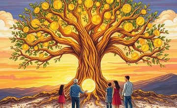 Investing for Generations: A Legacy of Wealth