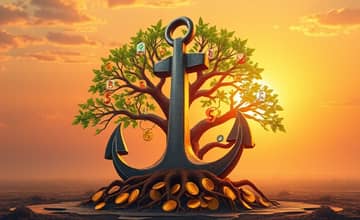 Wealth Anchors: Investments That Stand the Test of Time