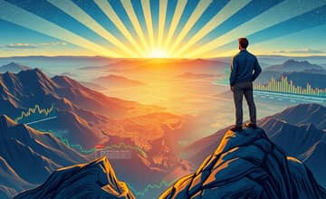 The Unwavering Investor: Commitment to the Long Haul