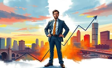 Beyond Market Swings: Investing for True Value