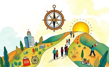 The Investor's Compass: Navigating Towards Future Goals