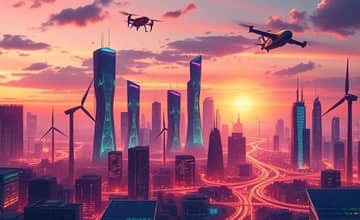 Investing with Foresight: Building a Robust Future