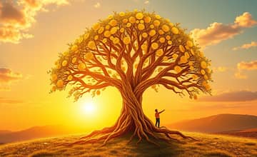 The Foundation of Fortune: Long-Term Investment Principles