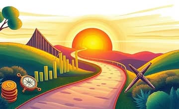 The Horizon Advantage: Investing Beyond Today