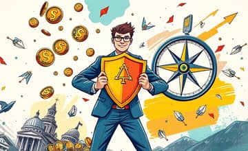 Navigating Stagflation: Economic Challenges Explained