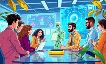 The Future of Work: Economic Shifts and Your Career