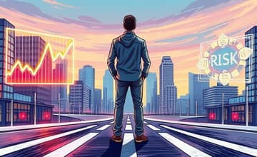 Understanding Speculation: Risks and Rewards in Finance