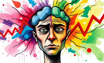 The Market's Mood Swings: Emotional Investing Explored