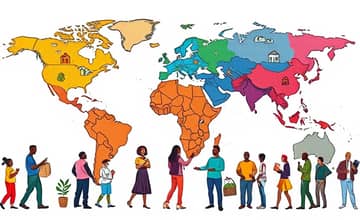 The Cost of Living: Practical Economic Realities