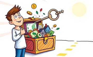 Conquering Economic Jargon: Your Guide to Financial Fluency