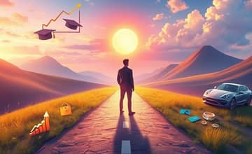 Decoding Debt: Understanding Good vs. Bad Borrowing