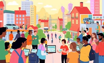 The Sharing Economy: Collaborative Consumption's Economic Impact