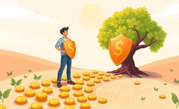 The Resilient Riches: Building Wealth That Lasts