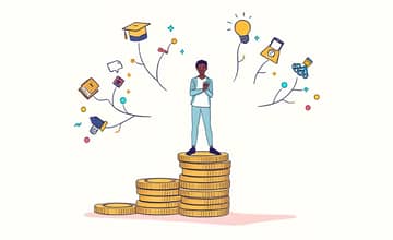 Investing in Yourself: The Ultimate Economic Return