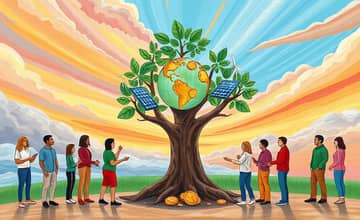 Investing with Impact: Aligning Money with Meaning