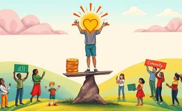 The Economics of Happiness: Measuring Well-being Beyond Wealth