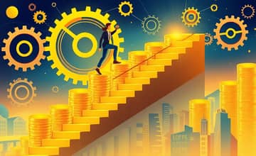 The Wealth Accelerator: Supercharging Your Financial Progress