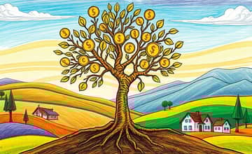 From Seed to Fortune: The Lifecycle of Wealth Creation