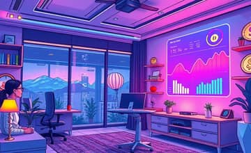 Automating Affluence: Setting Your Wealth on Autopilot