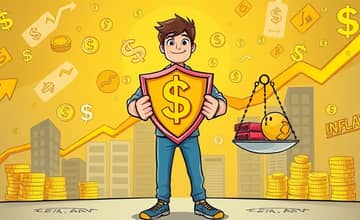 Inflation's Foe: Strategies to Preserve Purchasing Power