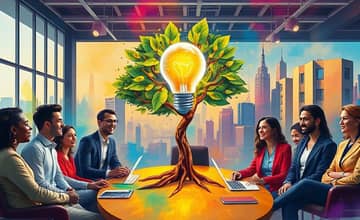 The Economics of Entrepreneurship: From Idea to Impact