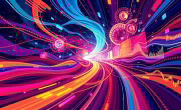 Mastering Momentum: Capitalizing on Market Trends